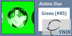 ClassicWhatisyouranimehue