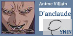 ClassicWhatAnimeVillainAreYou