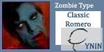 Whattypeofzombieareyou
