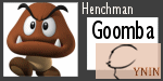 WhatMariohenchmanareyou WhatMariohenchmanareyou
