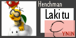 WhatMariohenchmanareyou WhatMariohenchmanareyou